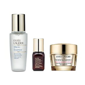 �G�X�e�B���[�_�[ ESTEE LAUDER �V���[�v���[�� �g�[�^�� �N���[�� �y������3�_�Z�b�g�z