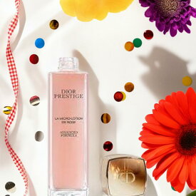 【国内商品】クリスチャンディオール Christian Dior プレステージ マイクロ ローション ド ローズ