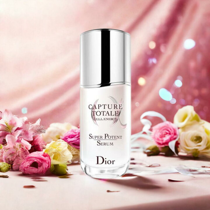 楽天市場】クリスチャンディオール Christian Dior カプチュール 