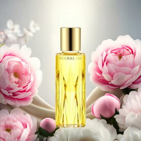 【ALBION 】アルビオン　ハーバルオイル トリニティフュージョン 40ml