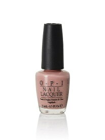 OPI　 ネイルラッカー /　ドルセ・デ・レチェ 　NLA15 　　15mL