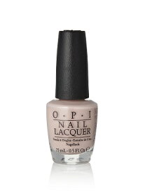 OPI　 ネイルラッカー /　マイ　ベリー　ファースト　クナックヴルスト　NLG20 　　15mL