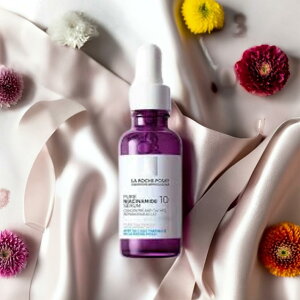 yLA ROCHE-POSAYz  bV |[ B3 Z 30mL et