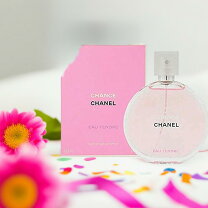 楽天市場】chanel シャネル チャンス オー タンドゥル edt sp 100mlの通販