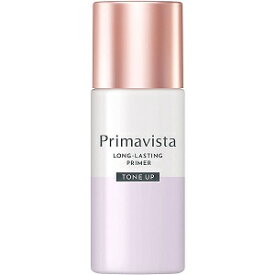 プリマヴィスタ 皮脂くずれ防止化粧下地UV トーンアップ 　25mL