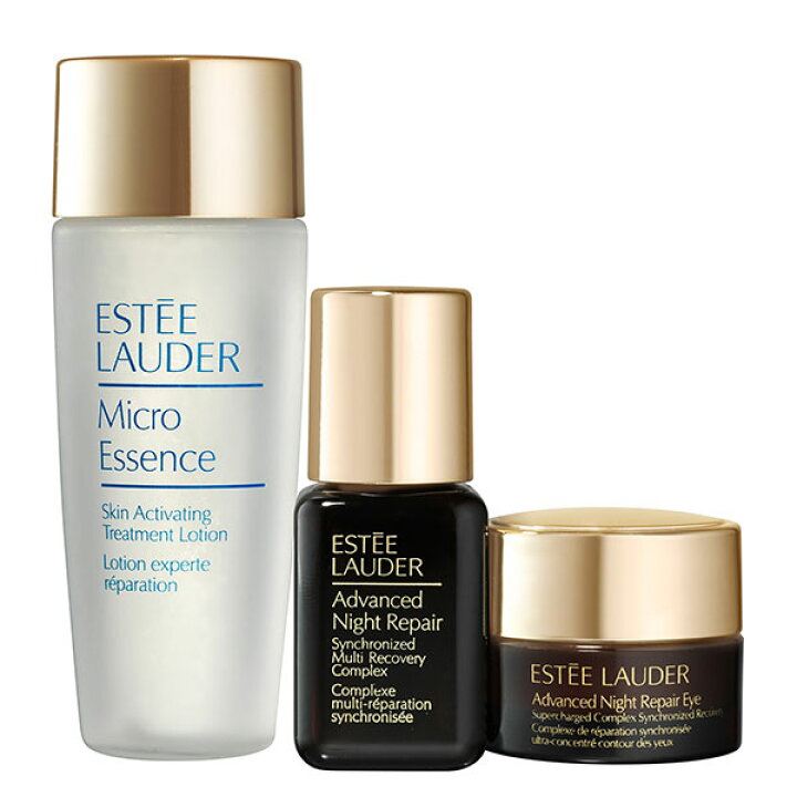 楽天市場】エスティローダー ESTEE LAUDER ファースト トライアル  