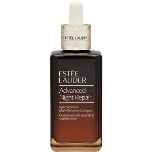 エスティローダー ESTEE LAUDER アドバンス ナイトリペア SMR コンプレックス