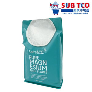 Salts&Co }OlVE oXt[N 3.75kg 25  ~l  z i ̂̐c|J|J oX\g  si ₦ ΍ }OlVE vʃXv[t