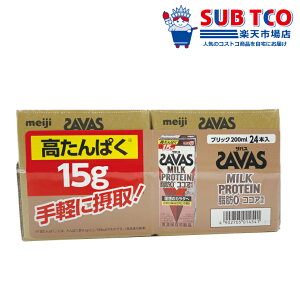 ���� �U�o�X �~���N�v���e�C�� �R�R�A���� 200ml × 24�{