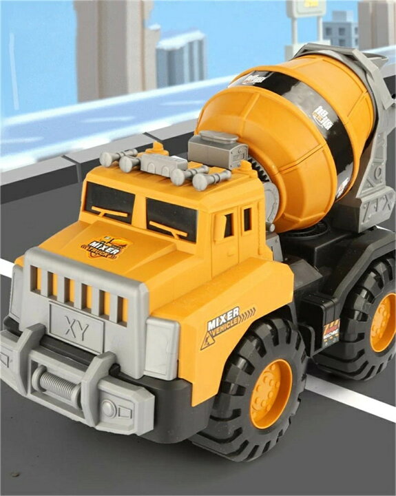 楽天市場】車おもちゃ 働く 車 おもちゃ 砂場遊び 建設車両 工事車両 