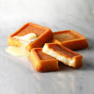 バターフィナンシェ12個入