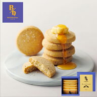 お菓子 ギフト【バタークッキー5個入BUTTER&bee】バター&ビー クッキー スイーツ 洋菓子 焼き菓子 かわい…