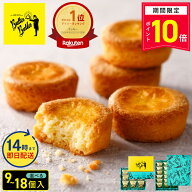 ＼14時まで即日発送／【P10倍】9/1 10:00〜9/11 14:00まで お菓子【 バターガレット 】バターバトラー 個…