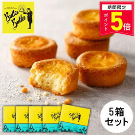 【P5倍】9/24 15:00〜10/1 23:59まで お菓子 ギフト【バターガレット9個入 5箱セット】バターバトラー 個包装 スイーツ ギフト フィナンシェ 焼き菓子 洋菓子 プレゼント 内祝い お返し お祝い 出産祝い 東京 お土産 手土産