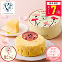 【ポイント7倍 4/1 18:00〜5/6 9:59】チーズケーキ 母の日【【送料込み】Especially for you ミルクチーズケーキ】 東…