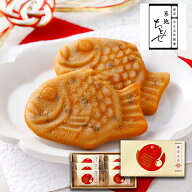 たい焼き 和菓子 ギフト【鯛安吉日6個入】築地ちとせ 鯛焼き ギフト つぶあん 粒あん 個包装 あずき 小豆…