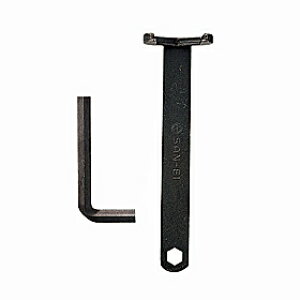 立水栓取付レンチ PR357