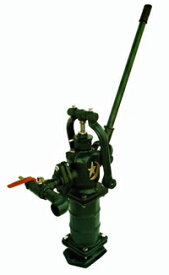 TB式月星昇進ポンプ SY35STKF 堀井戸用 高台付 (ワンゴム・ステンレススリーブ付）底フート弁付 東邦工業【送料無料】 02P01Mar1