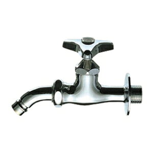 洗濯機用ホーム水栓 JY123-13 三栄水栓