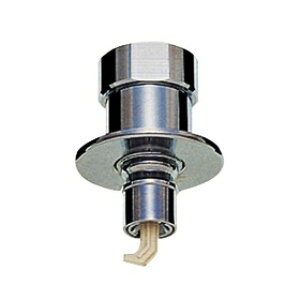 洗濯機用緊急止水機能付ニップル PT3320 三栄水栓