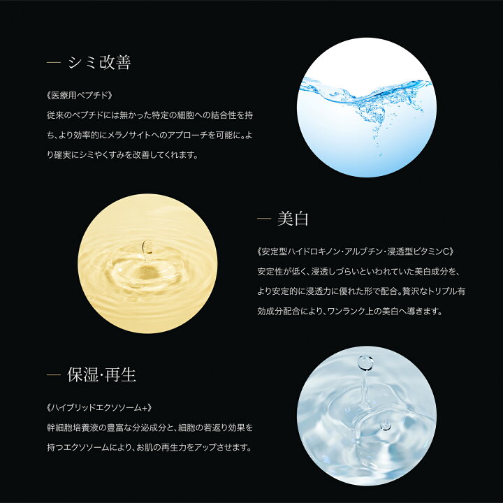 楽天市場】direia ディレイア STM XW 美白クリーム 20ml ホワイトケア 