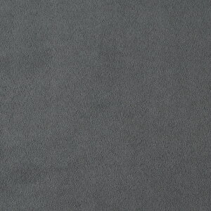 スエード生地 カーボン(1mから50cm単位で販売)