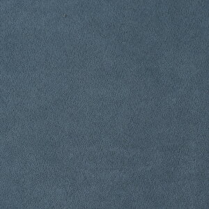 スエード生地 ストーンブルー(1mから50cm単位で販売)