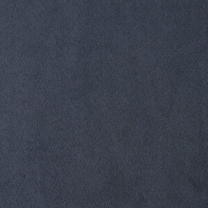 スエード生地 インディゴ(1mから50cm単位で販売)