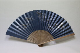 馬（馬九頭ーうまくいく）扇子袋付き 7525B 男性用 紳士用 記念品 贈答品 海外土産 土産 プレゼント 誕生日ギフト 末廣 縁起物　日本製 日本 和服 着物 浴衣 父の日 父親 お父さん 息子 敬老の日 おじいちゃん お中元 ギフト 内祝い japan made in japan fan