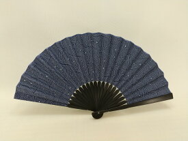 名古屋友禅扇子 分銅と扇 扇子袋付き 男性用 紳士用 記念品 贈答品 海外土産 土産 プレゼント 誕生日ギフト 末廣 縁起物　日本製 日本 和服 着物 浴衣 父の日 父親 お父さん 息子 敬老の日 おじいちゃん お中元 ギフト 内祝い 送料無料 japan made in japan fan