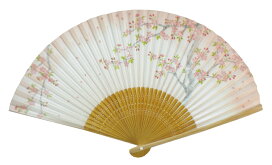 楽天市場】飾扇 名古屋城/カキツバタ(9.5寸) 飾扇子 飾り扇子 記念品 