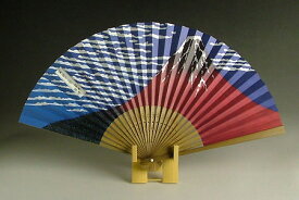 赤富士 富士山 男性用 紳士用 記念品 贈答品 海外土産 土産 プレゼント 誕生日ギフト 末廣 縁起物 日本製 日本 和服 着物 浴衣 父の日 父親 お父さん 息子 敬老の日 おじいちゃん お中元 ギフト 内祝い japan made in japan fan