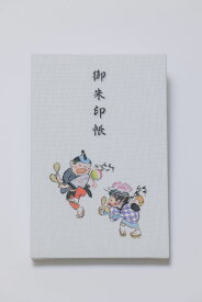 どんたく 　御朱印帳 かわいい 　御朱印帳 大判