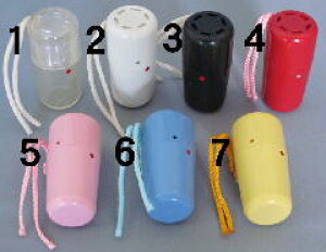 ぎり粉入れ プラスチック