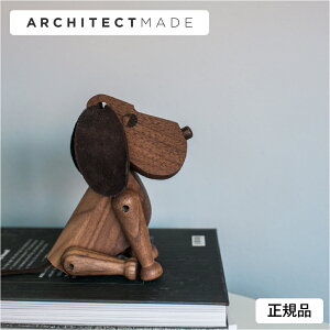 �y���K�i�z�{�r�[ �A�[�L�e�N�g���C�h ARCHITECTMADE BOBBY �I�u�W�F �� �h�b�O �ؐ� �V�R�� ARCHITECT MADE