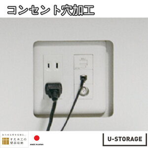 �y�I�v�V�����z �R���Z���g�����H ���C�e�B���O�f�X�N ���j�b�g���[ �ϐk ���Ԏ��[�@���{�� �����؍H U-storage us-op-hole