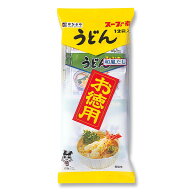【公式】（西タイプ）徳用うどんスープ　1袋12袋入　関西風 粉末タイプ アレンジ 無限大 うどん だし 寿…
