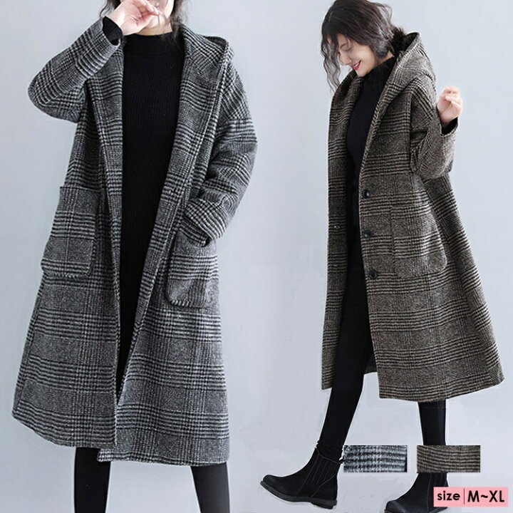 楽天市場】【半額クーポン対象】ゆったりシルエット レディース  