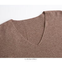 ニットセットアップレディースパンツワイドパンツ長袖Vネックセーターセットアイテムウエストリボンゆったりシンプルトップスボトムスセット2点セット2019秋冬新作フリー【lgww-at2585】【予約販売:11月12日入荷予定順次発送】【送料無料】宅込