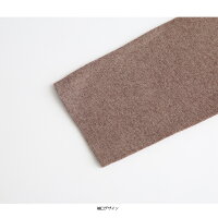 ニットセットアップレディースパンツワイドパンツ長袖Vネックセーターセットアイテムウエストリボンゆったりシンプルトップスボトムスセット2点セット2019秋冬新作フリー【lgww-at2585】【予約販売:11月12日入荷予定順次発送】【送料無料】宅込