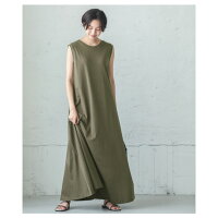選べる2typeフレアマキシワンピースワンピースレディース半袖ノースリーブリラックス夏ロングワンピTシャツワンピ楽ちん自宅体型カバーブラックメール便2020春夏新作M/L/XL【lgww-at3535】【予約販売:7月16日入荷予定順次発送】【送料無料】メ込
