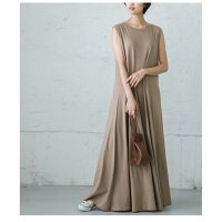 選べる2typeフレアマキシワンピースワンピースレディース半袖ノースリーブリラックス夏ロングワンピTシャツワンピ楽ちん自宅体型カバーブラックメール便2020春夏新作M/L/XL【lgww-at3535】【予約販売:7月16日入荷予定順次発送】【送料無料】メ込