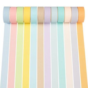 YUBX}XLOe[v12Zbgae[v}Jʓx̐FDIYNtgW[i蒠vi[XNbvubNbsOv[g(15mm)