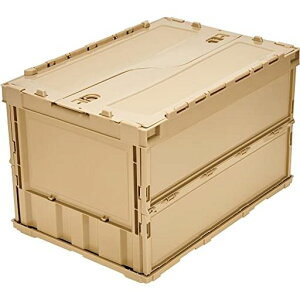 �g���X�R���R(TRUSCO)���^�܂肽���݃R���e�i50L���b�N�t�^�tLS�FTR-C50B-LS���[�P�[�X���[�{�b�N�X