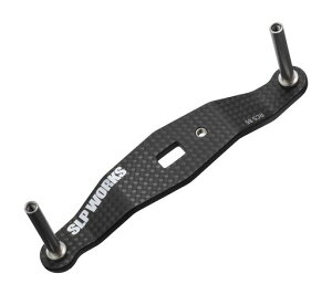 SLPWORKS�_�C��slp���[�N�X(DaiwaSlpWorks)23RCSB�J�[�{���N�����N�n���h��85mm