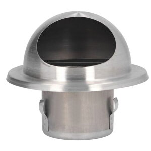 SOCOCO���C�V�X�e���K�����ʋC���h���ԕt�ی^�t�[�h�t�K�������C���X�e�����X�|���C��_�N�g�t�@�����a56mm�Ή�