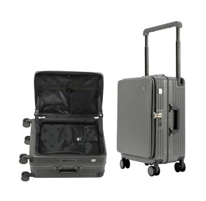 [KPLDOL]�X�[�c�P�[�X�ЊJ��+�t�����g�I�[�v���L�����[�P�[�X�r�W�l�X�o����e�ʔ��܂�g�����N���s(greyS)