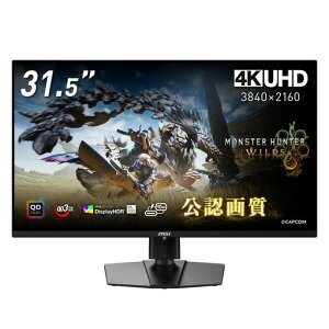 MSIQD-OLEDQ[~Oj^[MPG321URXQD-OLED31.5C`/4KUHD/QD-OLEDpl/240Hz/0.03ms(GTG)/n[hEFAu[CgJbg/DisplayHDRTrueBlack