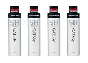 MANDOM(}_)y܂ƂߔzGATSBY(Mcr[)WFEH[^[X[p[n[h200mLx4