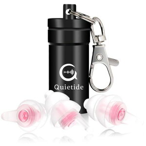 Quietide���������h�������p�����������T�C�Y�t�B���^�[���ڎՉ��l32dB��s�@�d���׋��J��Ԃ��g�p�\�g�уP�[�X�t�����{��������tQ5���F